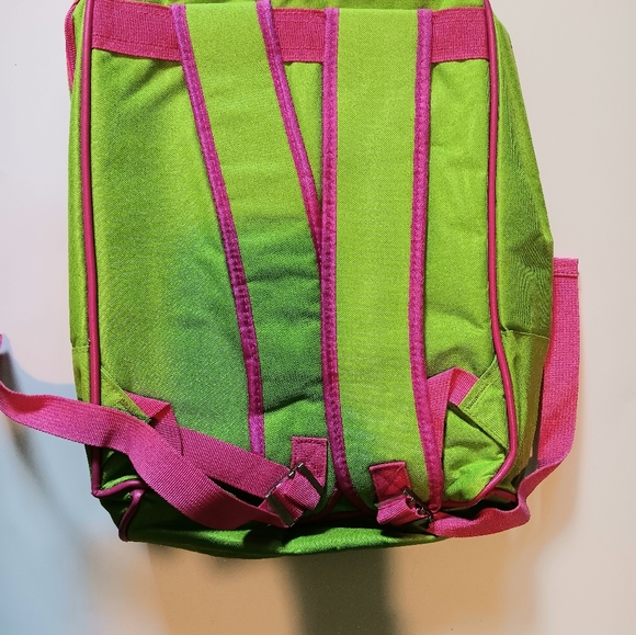 Backpack - Picture 2 of 3